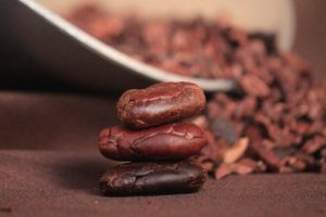 Beneficios del Cacao