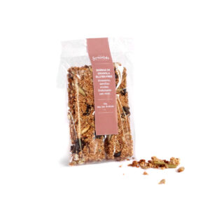 Granola Bars Gluten Free