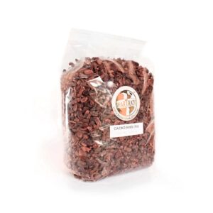 Cacao Nibs 1 lb
