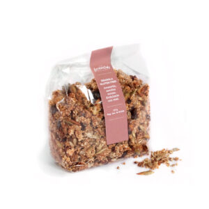 Granola Gluten Free