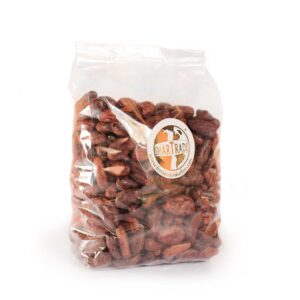 Whole Beans Cacao 1 lb