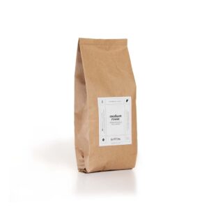 Medium Roast